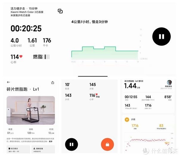 跑步机|【环游中国】小米首款跑步机：智能易用，你的跑步私教该下课了