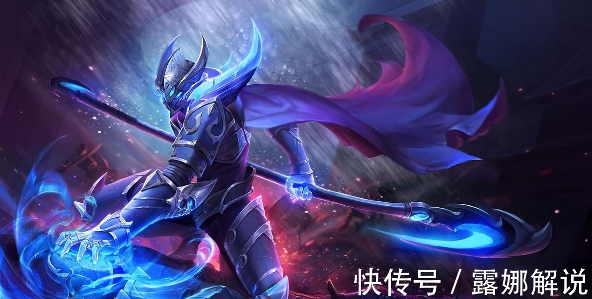 天姥@万古神帝:放手一搏,不回无定海,雷罚天尊去离恨天做什么?