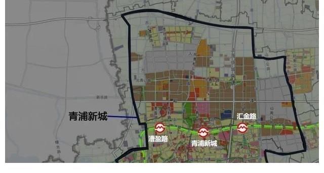 楼市|入围均分高达57分！青浦新城值得买吗？N年业主来解答！