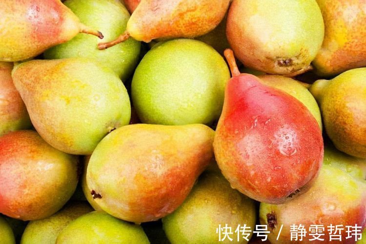 排毒|女性爱美先排毒，常吃3种食物，美白护肤、延缓衰老，好吃又健康