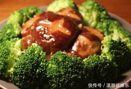 孩子|骨头汤靠边,高钙易吸收的俩菜,孩子多吃长个子,要让孩子经常吃