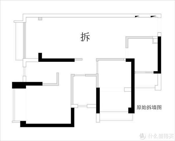 多功能房|她家不豪华，可一进门就把我迷住，80㎡的家太温馨治愈了！晒一晒