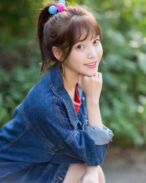 发型自救全教程！原来“扎发和吹发”可解决这么多问题！