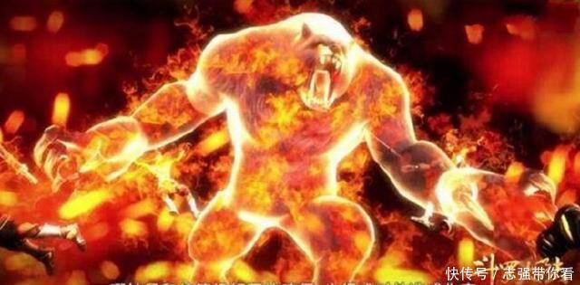 斗罗大陆|斗罗大陆:被遗忘的五大武魂,个个都不弱于昊天锤