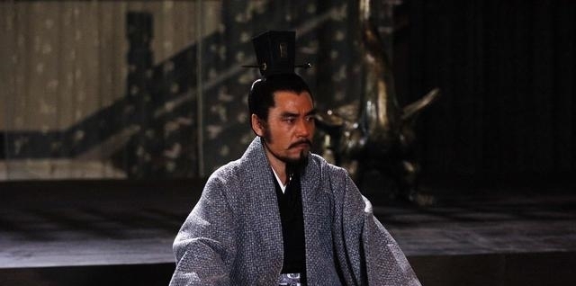 越王勾践|你只看到了勾践的隐忍,却忘记了他也是一代王