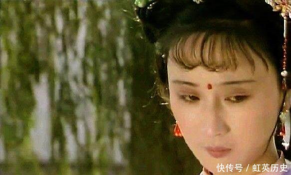 致使香魂返故乡,红楼梦中最为悲惨的香菱结局如何