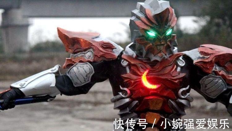 德拉西翁|奥特曼保护宇宙,谁又在保护他们?圆谷安排的有一位!