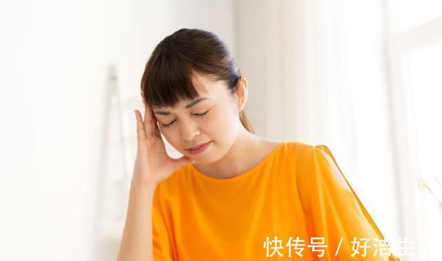 推迟|“大姨妈”推迟是因为怀孕了？伴有这四个症状，十有八九是喜事！