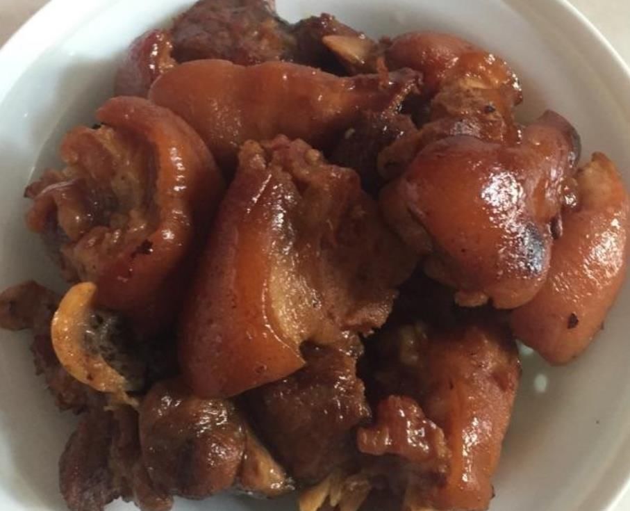 女人|这道菜越冷吃越香,孩子吃身体好长高个,女人吃美容养颜老得慢