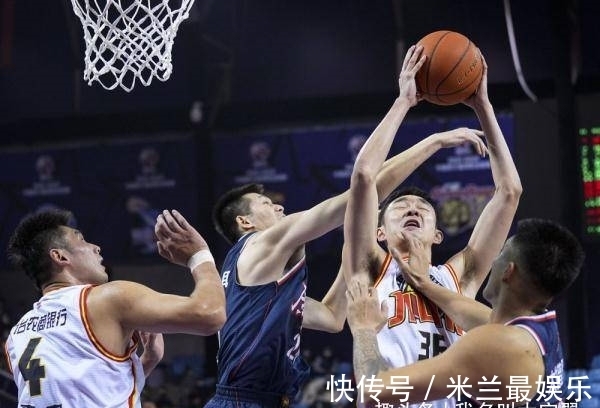 吉林|瞠目结舌!广东男篮领先26分,险被吉林男篮逆转,王薪凯没机会了