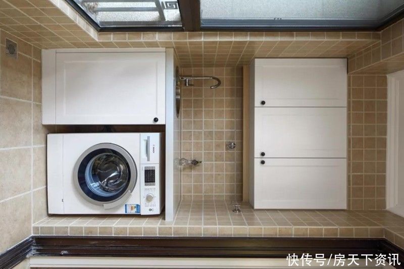 户型图|145平米的美式风格，原来三居室还可以这样装修