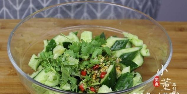 凉拌菜好吃有诀窍,学会万能凉拌汁,不管拌啥菜都好吃