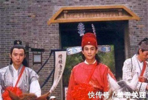 布政使#古代书生进京赶考，路途遥远，盘缠哪里来？路子广到让人羡慕