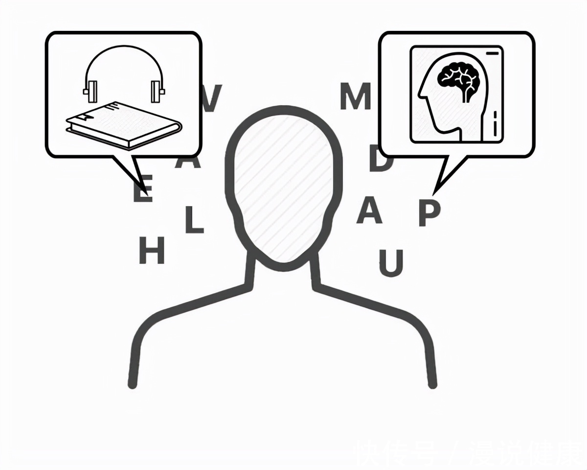 运动训练|四肢发达,头脑简单?经常运动的人,大脑很快就受到这6个影响