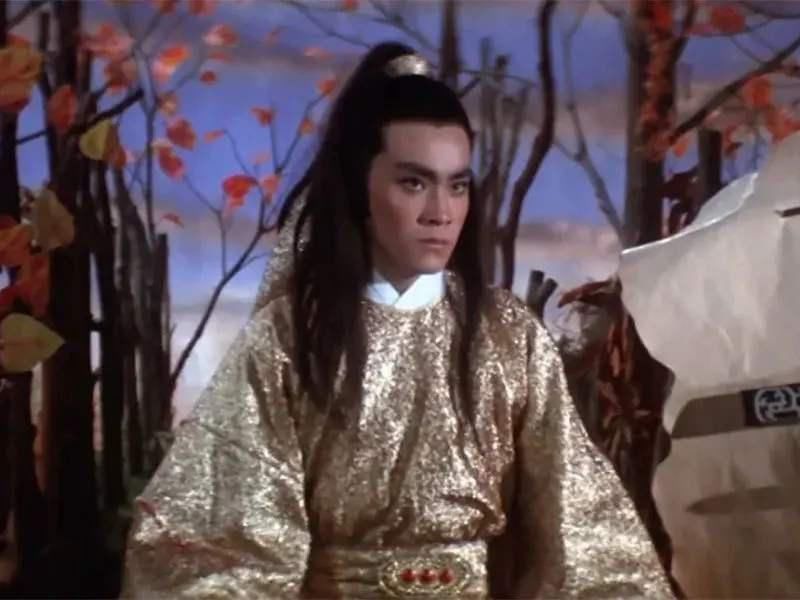 故事|古龙的经典名著《白玉老虎》明明写完了,为何被认为是烂尾