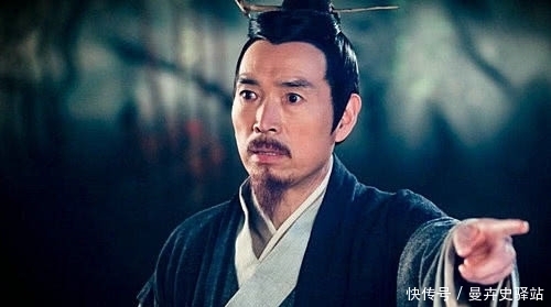 曹操当年到底挖了谁的墓,竟能养活全军3年?专家:你看墓主是谁