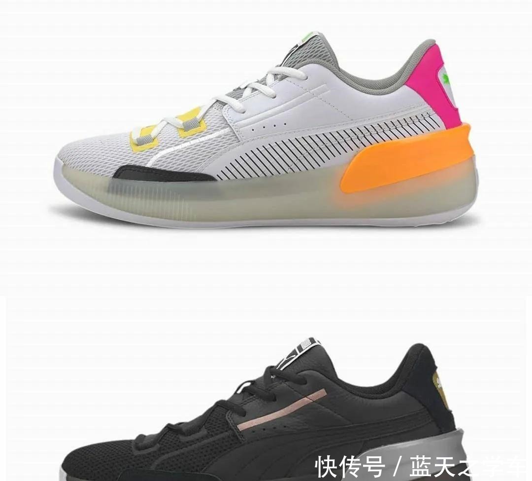 库兹马|这几款球鞋好搭又能打!帅过威少库兹马