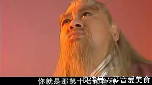 燃灯古佛#西游记后传中排名前十的高手,谁最厉害?