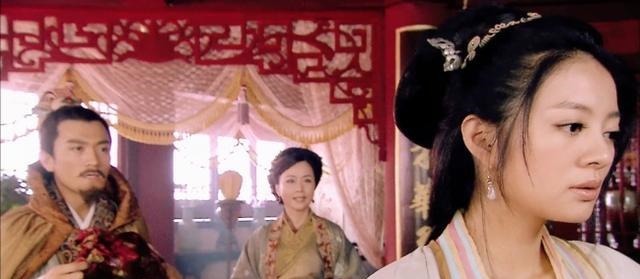 过人之处|李师师究竟有何过人之处她的结局又是如何