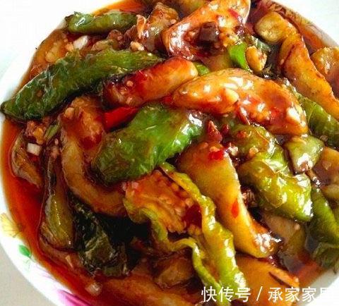 茄子|特色家常菜，香味浓郁，飘香四溢，下酒更下饭，一起了解下！