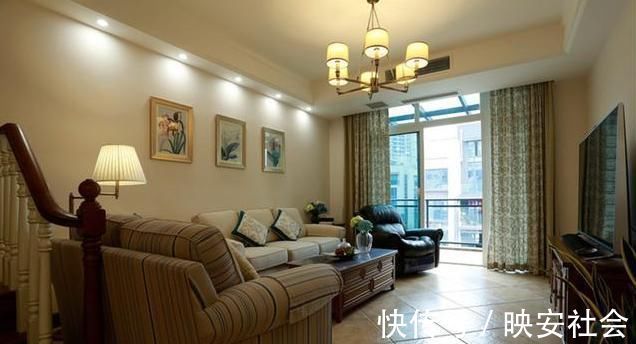 露台|晒晒我的新房,顶楼送个大露台种菜,这样的城市田园生活太幸福了