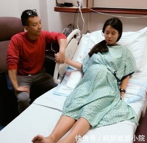 顺产|顺产用力有讲究,“快的像一道闪电”般生娃,妈妈学会少受罪