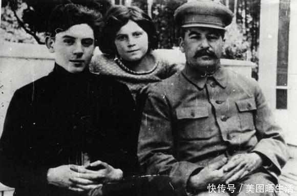 披露|俄罗斯历史上的斯大林 很多都是第一次披露