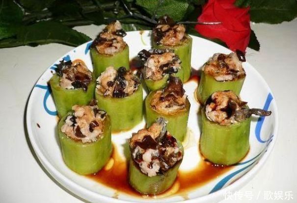 百吃不腻的几道家常菜,家常做法,营养均衡解馋,大人小孩都爱吃