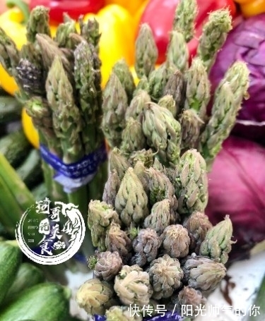 买芦笋,挑白芦笋还是绿芦笋?不懂如何挑选,跟芦笋种植户学学吧