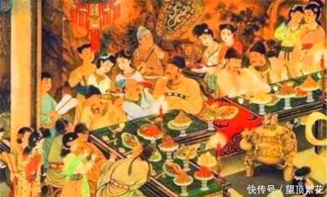 规定@古代考中探花,为何比中状元还高兴?唐朝有个不成文的规定