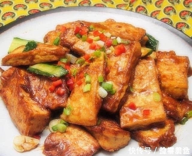 学会4道家常菜，再也不怕你家孩子不吃饭了，有营养又美味