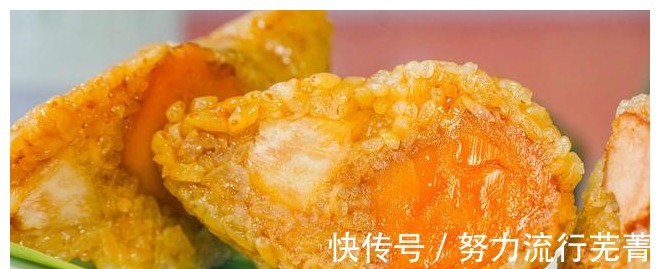 板栗|天热，糯米这样做才好吃，分享7种做法，入口软糯鲜甜，清爽不腻！