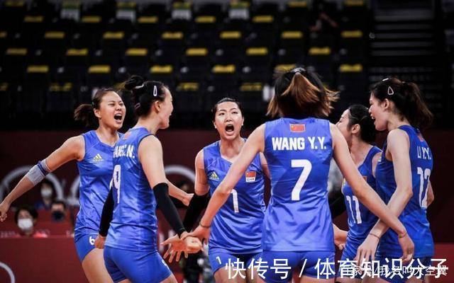 郎平|再见了,中国女排!安家杰做出一个决定,球迷依依不舍