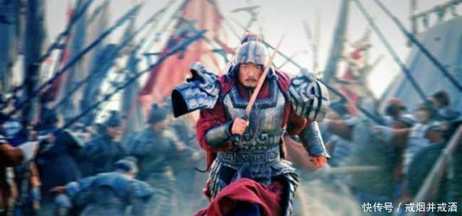 多多益善|韩信平生犯有3大错 导致他结局凄惨 错过一人 错杀一人 错信一人!