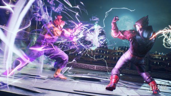 Steam|在？出来干架！Steam格斗游戏促销 盘点好玩的PC热游