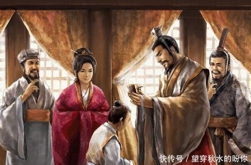 机智|父亲朋友来访出一上联! 难倒父亲, 不料小儿机智对出替父解围