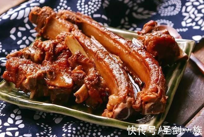 推荐10道家常拿手菜,色香味俱全,周末家宴、招待亲朋,特有面子