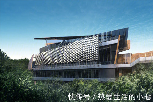 金开大道|大竹林改善住宅:重庆融创壹号院全方位解析