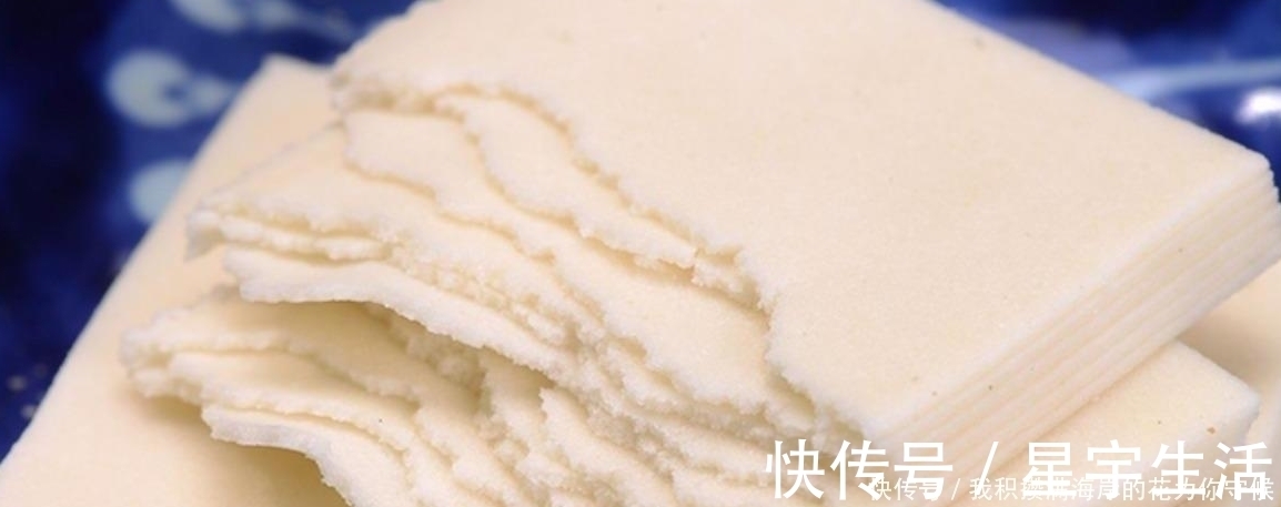 配方|熏糕放香扬天下,酥而不焦,脆而不散,入口即化,香脆爽口