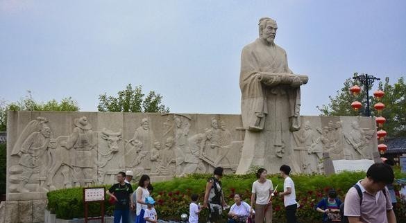 出自|《史记》经典十句,读史使人明智,通达人生