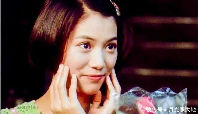 尔冬升|被尔冬升看上的女演员都不一般