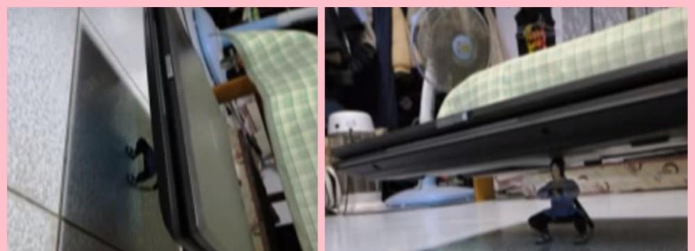 力量|史上最强手办,顶天顶地顶电脑,网友这就是写轮眼的力量