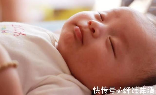 睡眠时间|孩子睡觉时的三个表现,暗示了大脑发育好,长大易成为学霸