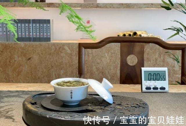 为什么白茶泡了2次就淡了，耐泡度不如红茶和岩茶？真相来了