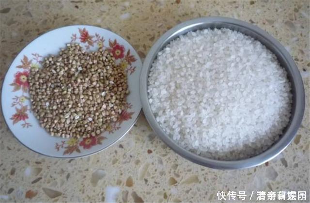 大米|大米的“最佳搭档”找到了,软化血管清血栓,防便秘,早知早受益