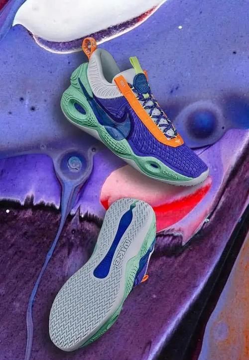 开学不来双新鞋穿？2021年最新四款实战篮球鞋盘点