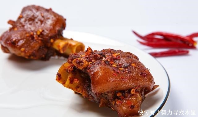 看过|这是我看过最诚心的卤水配方,配比和所有细节都详细告诉你