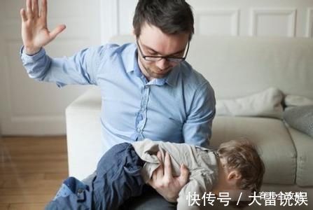 扇耳光|四个部位孩子生命线，父母再忍不住也别碰，当心酿成大错