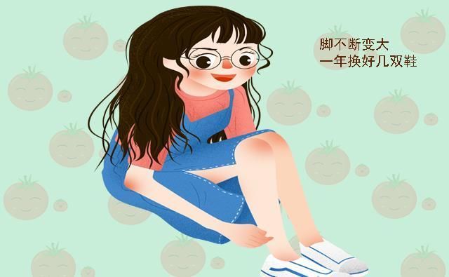 缺口|孩子如果发生这五个变化,代表已进入“猛长期”,家长可要抓住了