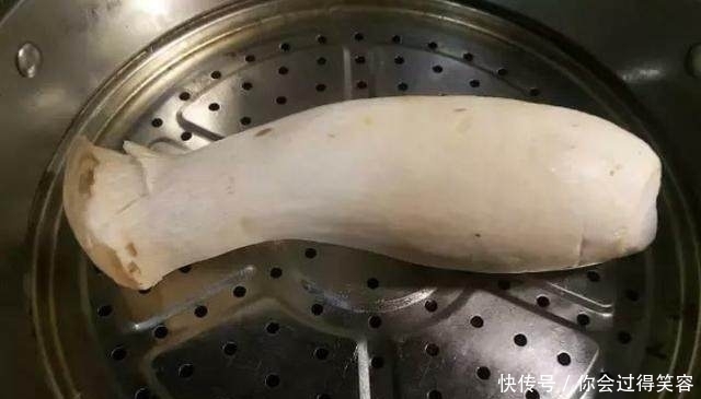 全新|杏鲍菇的全新做法,80%的人都知道,吃上一次就忘不掉